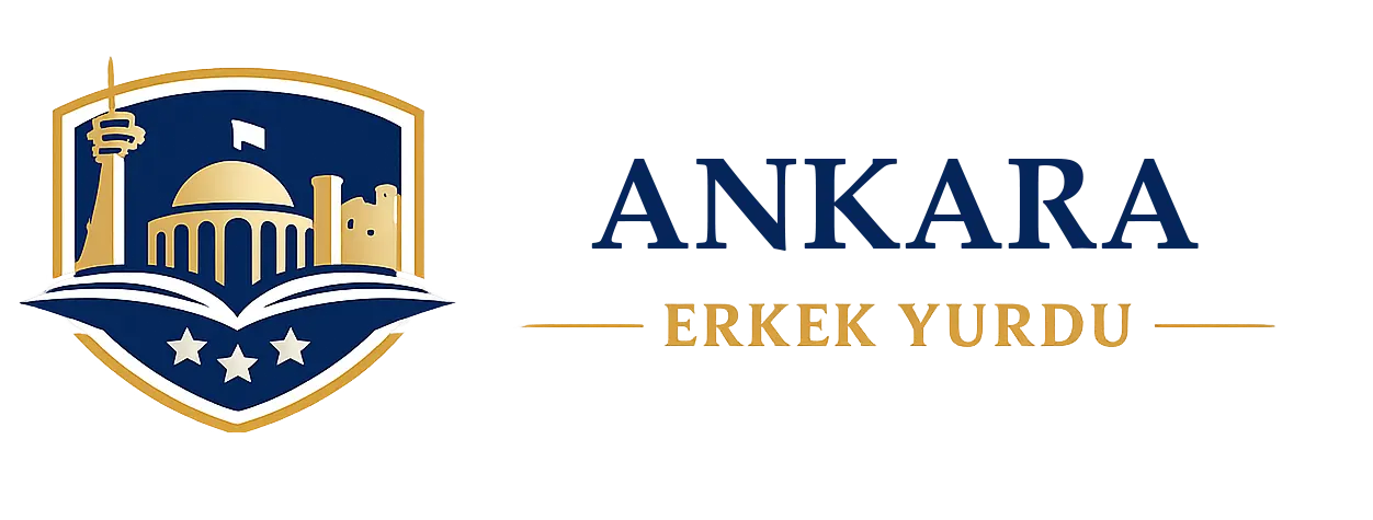 Ankara Erkek Yurdu